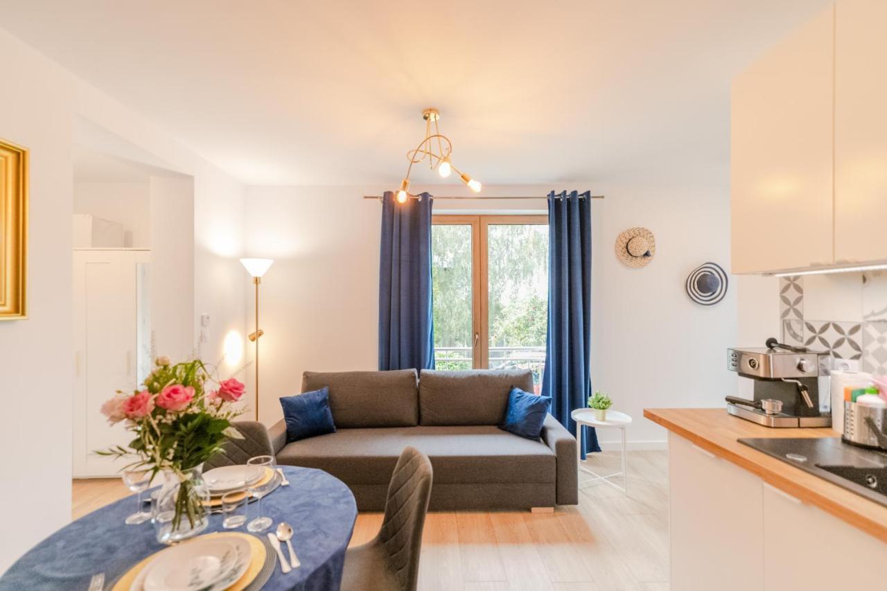 Apartamenty Pod Orzechem Z Duzym Ogrodem - Dream Apart Ustroń Eksteriør bilde