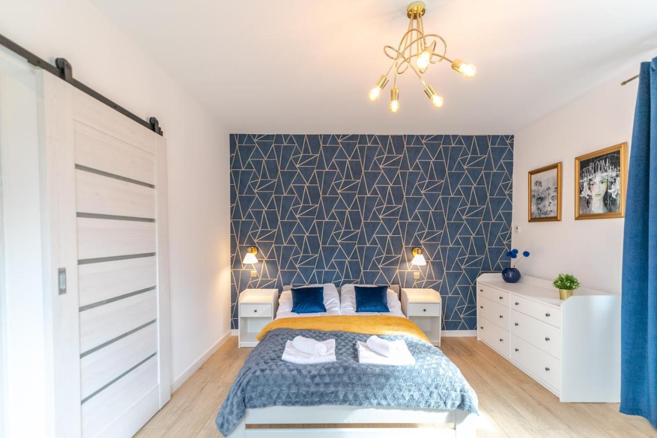 Apartamenty Pod Orzechem Z Duzym Ogrodem - Dream Apart Ustroń Eksteriør bilde