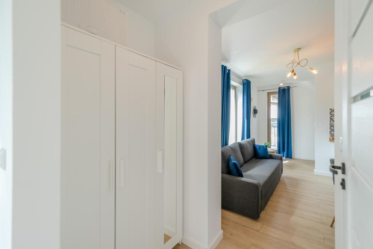 Apartamenty Pod Orzechem Z Duzym Ogrodem - Dream Apart Ustroń Eksteriør bilde