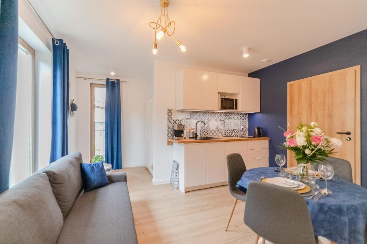 Apartamenty Pod Orzechem Z Duzym Ogrodem - Dream Apart Ustroń Eksteriør bilde
