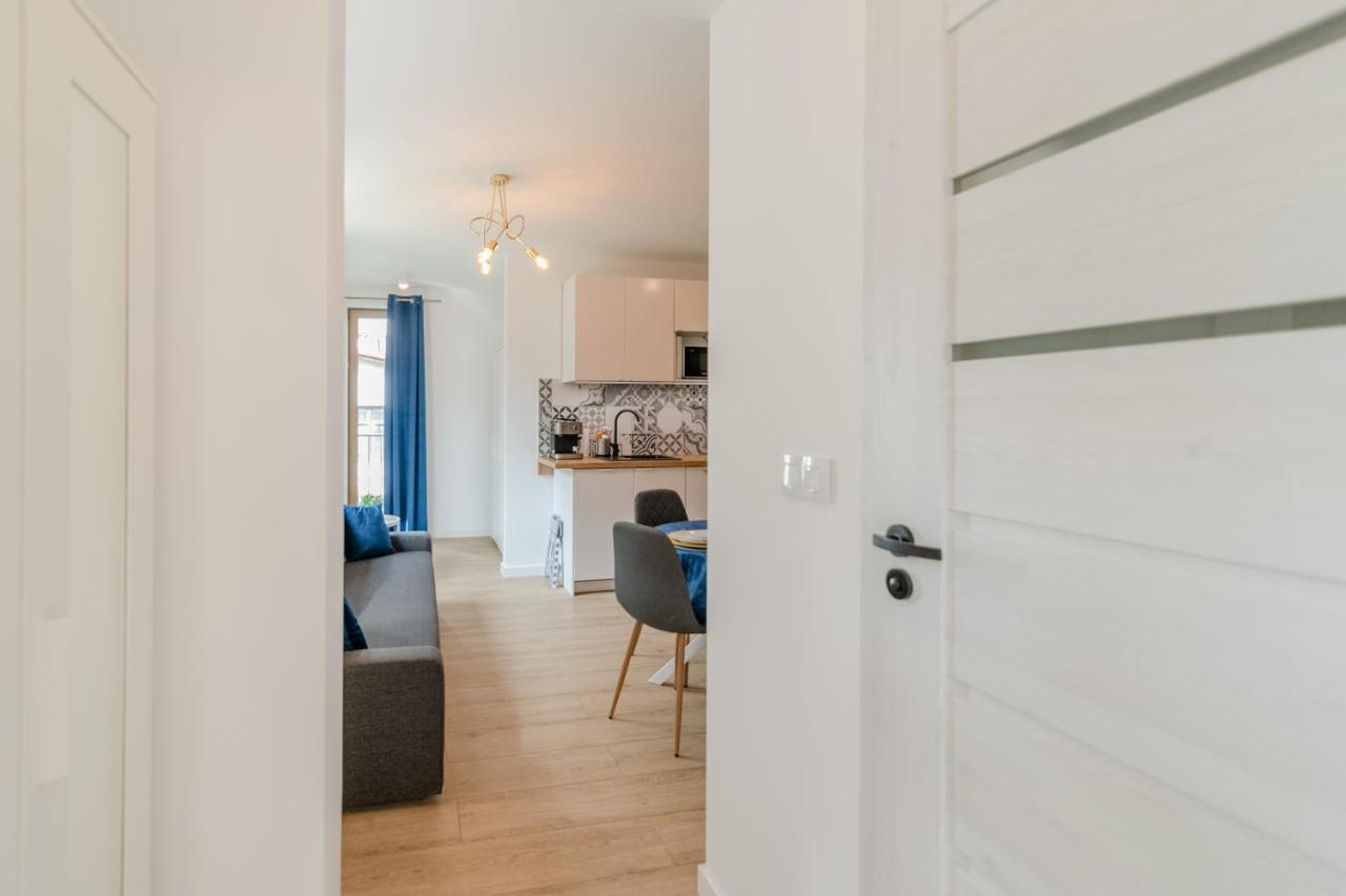 Apartamenty Pod Orzechem Z Duzym Ogrodem - Dream Apart Ustroń Eksteriør bilde