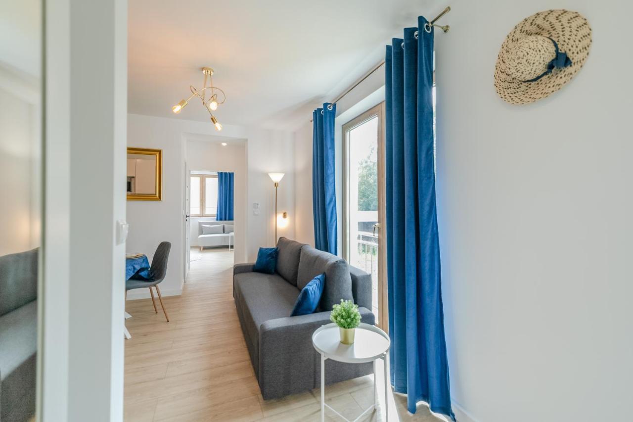 Apartamenty Pod Orzechem Z Duzym Ogrodem - Dream Apart Ustroń Eksteriør bilde