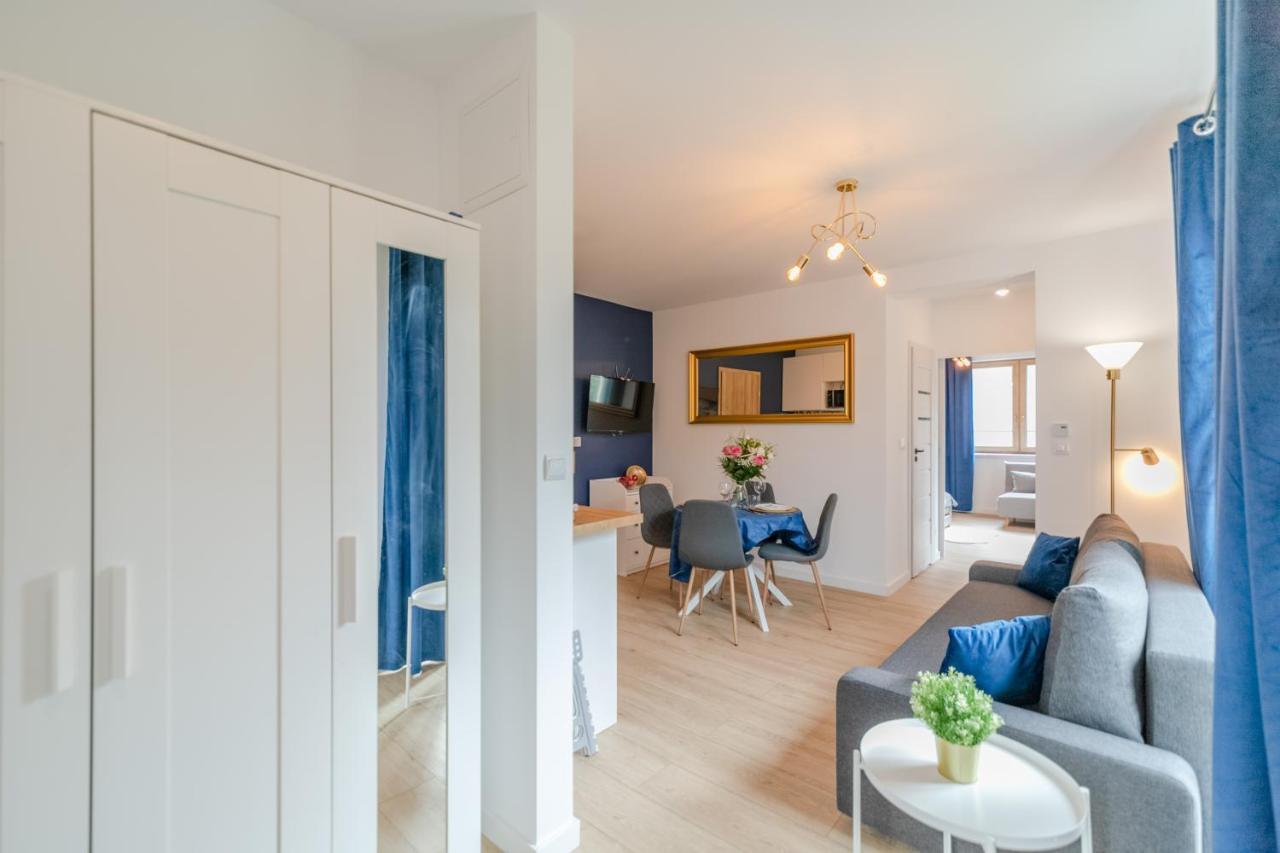 Apartamenty Pod Orzechem Z Duzym Ogrodem - Dream Apart Ustroń Eksteriør bilde