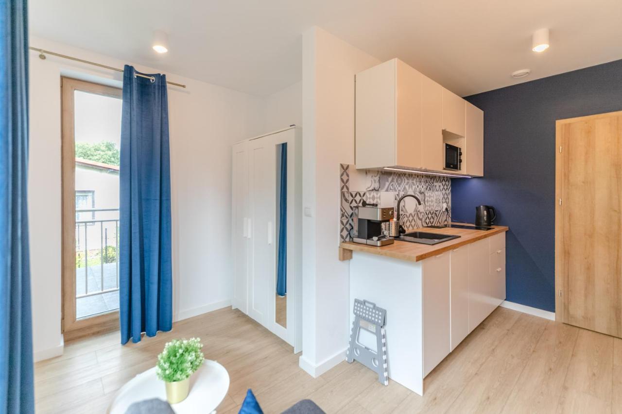 Apartamenty Pod Orzechem Z Duzym Ogrodem - Dream Apart Ustroń Eksteriør bilde