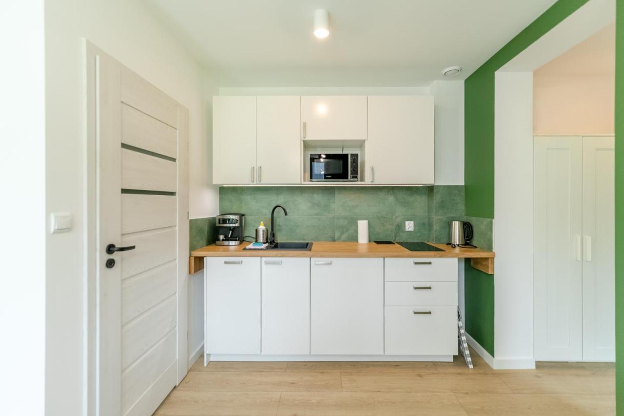 Apartamenty Pod Orzechem Z Duzym Ogrodem - Dream Apart Ustroń Eksteriør bilde